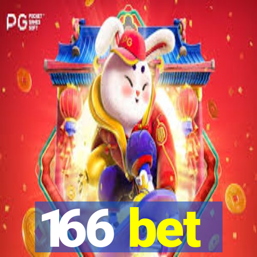 166 bet